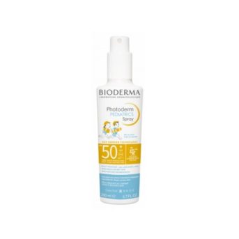 Photoderm Bioderm Pedi Spr SPF50+ 200ml-Farmacia-Arade