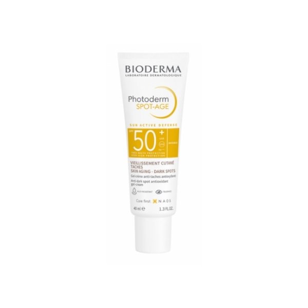 Photoderm Bioderm Spot-Age G Cr 50+40Ml-Farmacia-Arade