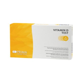 Prima Teste Vitamina D-Farmacia-Arade
