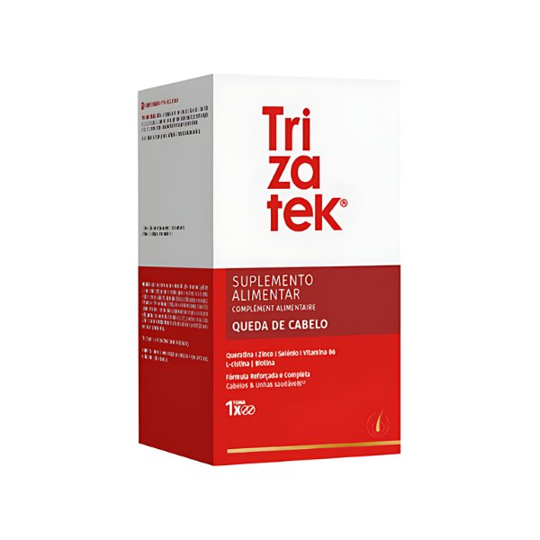 Trizatek 60 Comprimidos-Farmacia-Arade