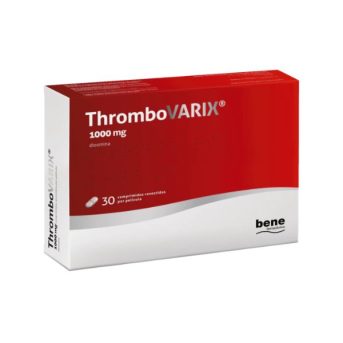 Thrombovarix-1000 mg-30-Comprimidos-Revestidos