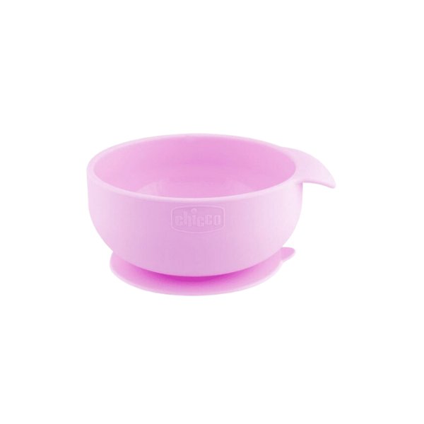 Ch.Ali10221100000 Easy Bowl Rosa 6M+
