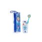Ch.Hig8543200000 Conj Higi Oral 3-6AnAz