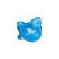 Ch.Chu73096210000 Physio Soft Azul 16-36M