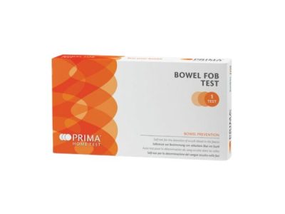 Prima Teste Intestino Sof X1