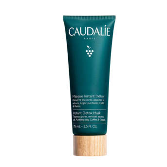 Caudalie Vinoclean Máscara Instant Detox 75Ml
