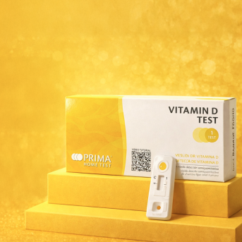 auto teste vitamina d