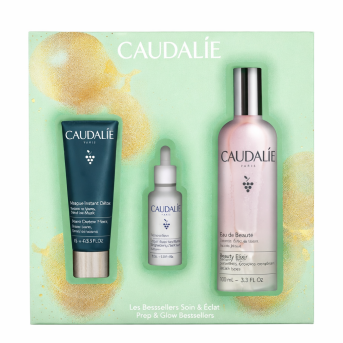 Coffret Caudalie Best sellers