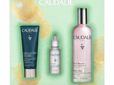 Coffret Caudalie Best sellers