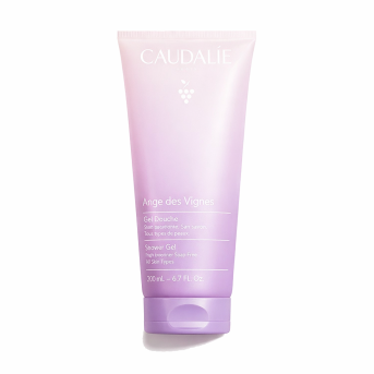 Caudalie Gel de Duche Ange des Vignes 200Ml - Image 1