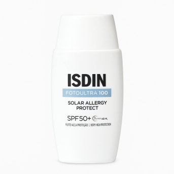 Isdin fotoultra allergy