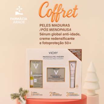 Vichy Coffret Neovadiol