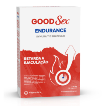 Good Sex Endurance 30 cápsulas