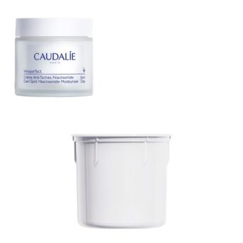 Caudalie Vinoperfect Creme Dia Niacinamida Recarga 50ml