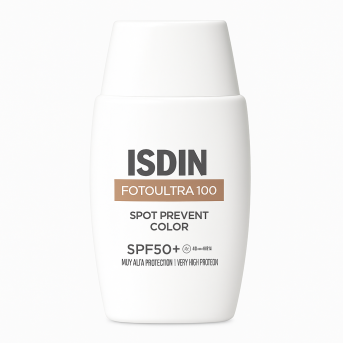 Isdin Fotoultra 100