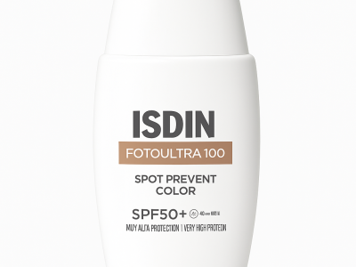 Isdin Fotoultra 100