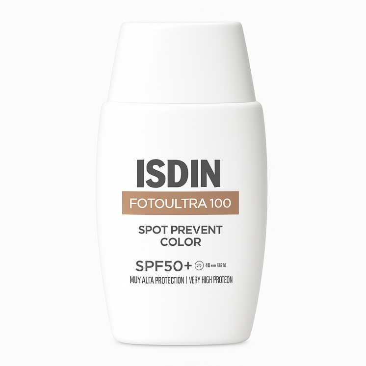 Isdin Fotoultra 100