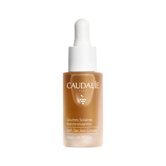 Caudalie Self-Tan Sun Drops Gotas 15Ml - Image 1