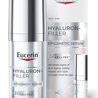 Eucerin HF Epigenetic Serum 30Ml
